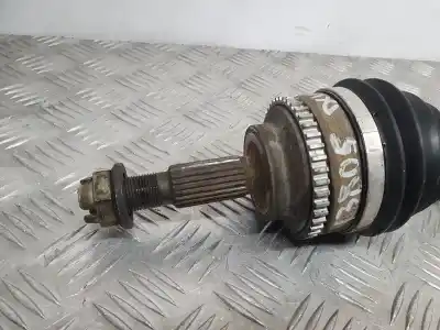 Автозапчасти б/у передняя правая трансмиссия за renault scenic (ja..) 1.9 dti diesel cat ссылки oem iam   