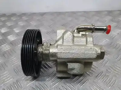 Автозапчасти б/у насос гидроусилителя за renault scenic (ja..) 1.9 dti diesel cat ссылки oem iam 7700417308  26058572