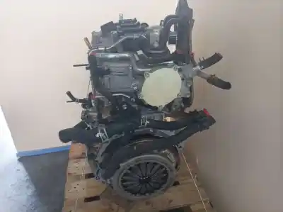 Second-hand car spare part complete engine for toyota auris active oem iam references 8nr u006868 