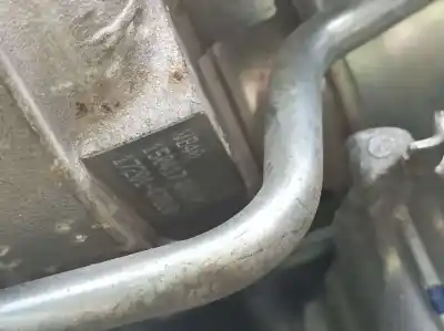 Second-hand car spare part complete engine for toyota auris active oem iam references 8nr u006868 