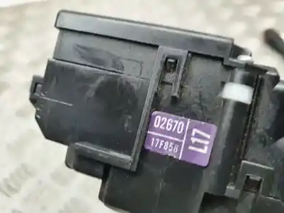 Pezzo di ricambio per auto di seconda mano comando pulito per toyota auris active riferimenti oem iam 0267017f858  