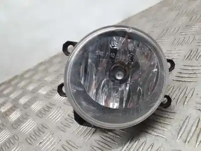 Peça sobressalente para automóvel em segunda mão farol / projetor de nevoeiro esquerdo por toyota auris active referências oem iam 8122002110