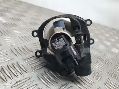 Second-hand car spare part left fog light for toyota auris active oem iam references 8122002110  90008497