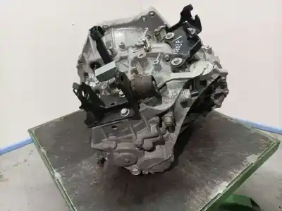 Peça sobressalente para automóvel em segunda mão caixa de velocidades por toyota auris active referências oem iam 12epp