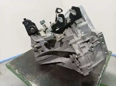 Pezzo di ricambio per auto di seconda mano riduttore per toyota auris active riferimenti oem iam 12epp 6velocidades 301515608177