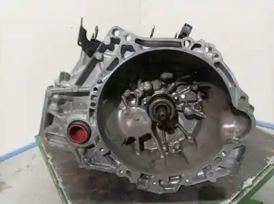 Pezzo di ricambio per auto di seconda mano riduttore per toyota auris active riferimenti oem iam 12epp 6velocidades 301515608177