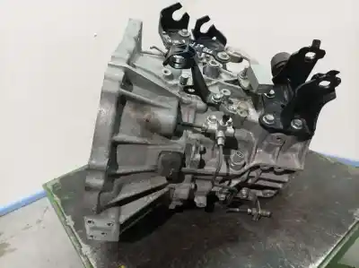 Pezzo di ricambio per auto di seconda mano riduttore per toyota auris active riferimenti oem iam 12epp 6velocidades 301515608177