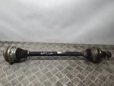 Peça sobressalente para automóvel em segunda mão  por AUDI Q5 (8R)  Referências OEM IAM 8R0501203C  1501234567