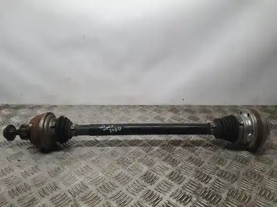 Peça sobressalente para automóvel em segunda mão  por AUDI Q5 (8R)  Referências OEM IAM 8R0501203C  1501234567