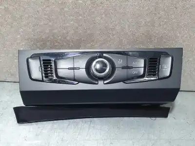 Peça sobressalente para automóvel em segunda mão  por AUDI Q5 (8R)  Referências OEM IAM 8K1820043AS  A2C92743600