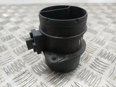 Peça sobressalente para automóvel em segunda mão medidor de massa de ar por audi q5 (8r) 2.0 tdi quattro (140kw) referências oem iam 03l906461a