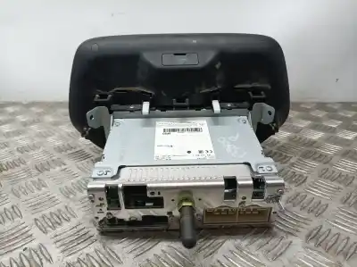 Second-hand car spare part gps navigation system for hyundai tucson n-line lite 2wd oem iam references 96560d7801mpp avb11d7ee pantalla rozada 