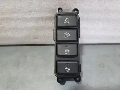 Peça sobressalente para automóvel em segunda mão  por HYUNDAI TUCSON  Referências OEM IAM 93300D7600  