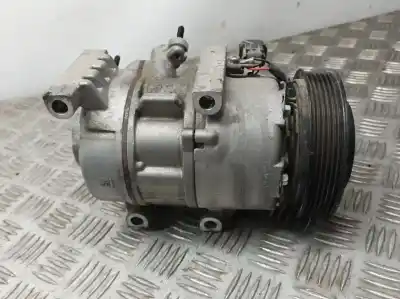 Tweedehands auto-onderdeel airconditioning compressor voor hyundai tucson n-line lite mild-hybrid 2wd oem iam-referenties   ca500nfjaa05