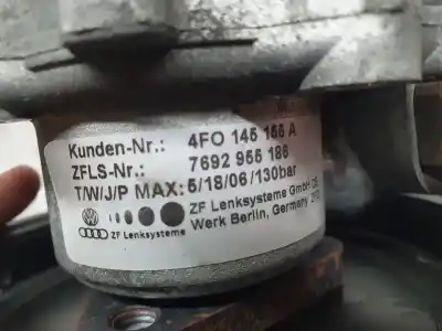 Автозапчасти б/у насос гидроусилителя за audi a6 c6 avant (4f5) 3.0 tdi quattro ссылки oem iam 4f0145155a  7692955186