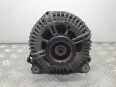Автозапчасти б/у генератор за audi a6 c6 avant (4f5) 3.0 tdi quattro ссылки oem iam 059903015r