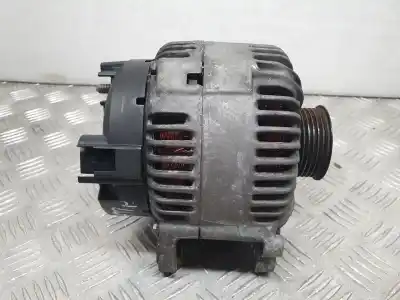 Автозапчастина б/у генератор для audi a6 c6 avant (4f5) 3.0 tdi quattro посилання на oem iam 059903015r  tg17c020