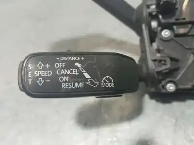 Pezzo di ricambio per auto di seconda mano comando pulito per seat ateca (kh7) style riferimenti oem iam 5q0953521fl  