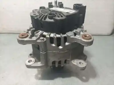 Peça sobressalente para automóvel em segunda mão alternador por seat ateca (kh7) style referências oem iam 04e903015  2715542c