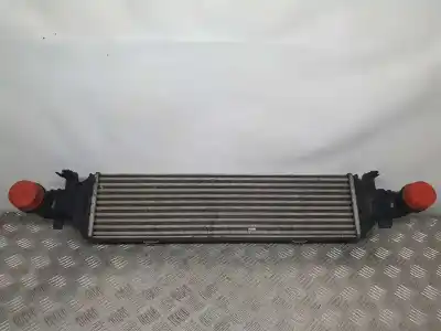 Pièce détachée automobile d'occasion intercooler / échangeur d'air pour mercedes clase e (w212) familiar 220 cdi blueefficiency (212.202) références oem iam a2045000200  6770176