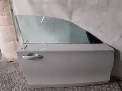 Peça sobressalente para automóvel em segunda mão porta dianteira direita por bmw serie 1 berlina (e81/e87) 118d referências oem iam 41007207446