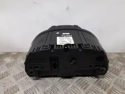 Peça sobressalente para automóvel em segunda mão quadrante por bmw serie 1 berlina (e81/e87) 118d referências oem iam 916682102  102495285