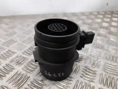 Second-hand car spare part flowmeter for bmw serie 1 berlina (e81/e87) 118d oem iam references 7788743  0281002567