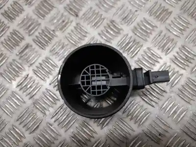 Second-hand car spare part flowmeter for bmw serie 1 berlina (e81/e87) 118d oem iam references 7788743  0281002567