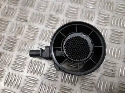 Second-hand car spare part flowmeter for bmw serie 1 berlina (e81/e87) 118d oem iam references 7788743  0281002567