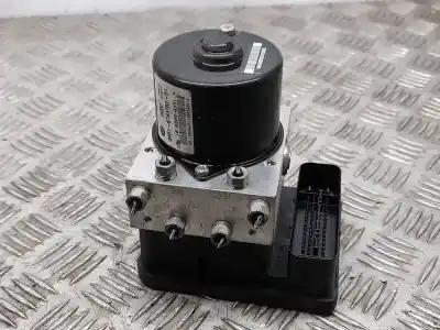 Peça sobressalente para automóvel em segunda mão abs por bmw serie 1 berlina (e81/e87) 118d referências oem iam 678476301
