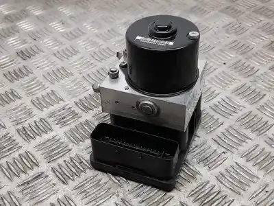 Peça sobressalente para automóvel em segunda mão abs por bmw serie 1 berlina (e81/e87) 118d referências oem iam 678476301  10020603514
