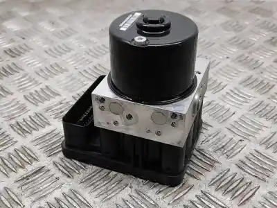 Peça sobressalente para automóvel em segunda mão abs por bmw serie 1 berlina (e81/e87) 118d referências oem iam 678476301  10020603514