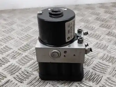 Peça sobressalente para automóvel em segunda mão abs por bmw serie 1 berlina (e81/e87) 118d referências oem iam 678476301  10020603514