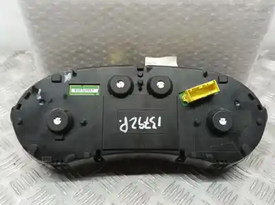 Peça sobressalente para automóvel em segunda mão quadrante por peugeot 308 active referências oem iam 9666649080  503001550339