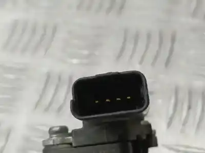 Second-hand car spare part flowmeter for peugeot 308 active oem iam references 9683282980  afh5024