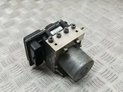Pezzo di ricambio per auto di seconda mano abs per peugeot 308 active riferimenti oem iam 9666957480