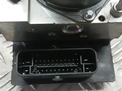 Pezzo di ricambio per auto di seconda mano abs per peugeot 308 active riferimenti oem iam 9666957480  0265252070
