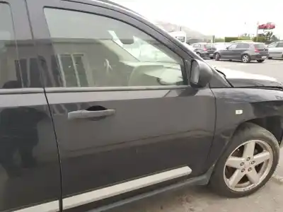 Pièce détachée automobile d'occasion  pour JEEP COMPASS  Références OEM IAM   