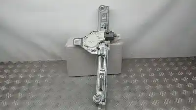 Second-hand car spare part rear right window regulator for jeep compass limited oem iam references 5074822aa