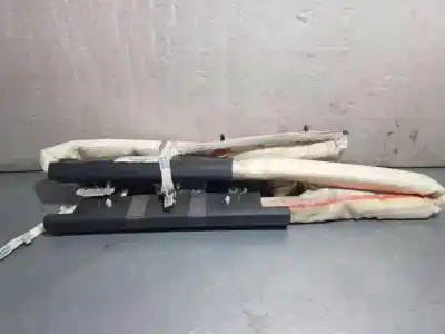 Second-hand car spare part front right curtain airbag for jeep compass limited oem iam references p55351290ae