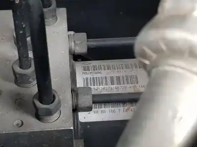 İkinci el araba yedek parçası abs için jeep compass limited oem iam referansları   