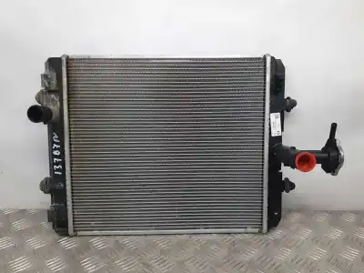 Gebrauchtes Autoersatzteil wasserradiator zum citroen c1 urban ride oem-iam-referenzen cz4221753582