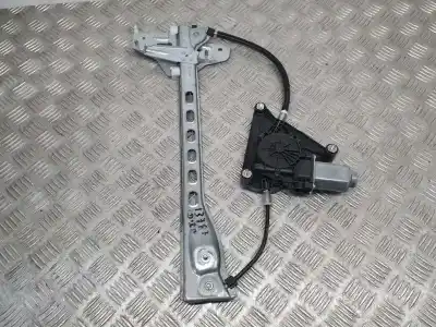 Gebrauchtes Autoersatzteil fensterheber vorne links zum citroen c1 urban ride oem-iam-referenzen 698200h031