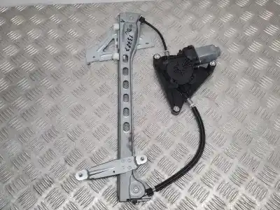 Gebrauchtes Autoersatzteil fensterheber vorne rechts zum citroen c1 urban ride oem-iam-referenzen 698100h031