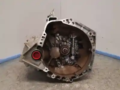 Gebrauchtes Autoersatzteil getriebe zum citroen c1 urban ride oem-iam-referenzen 20tt57