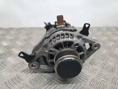 Gebrauchtes Autoersatzteil lichtmaschine zum citroen c1 urban ride oem-iam-referenzen 270600q160