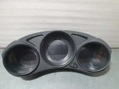 Peça sobressalente para automóvel em segunda mão  por CITROEN C4 LIM.  Referências OEM IAM A2C53435355  