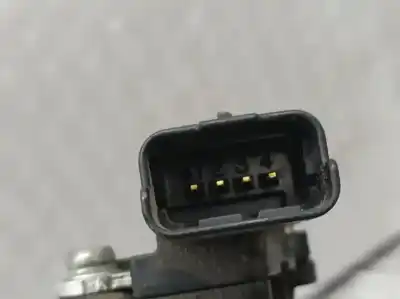 Second-hand car spare part flowmeter for citroen c4 lim. white attraction oem iam references 9683282980  afh5024