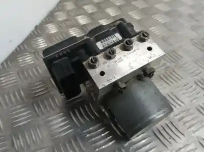 Second-hand car spare part abs for citroen c4 lim. white attraction oem iam references 96770249080