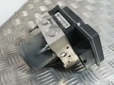 Peça sobressalente para automóvel em segunda mão abs por citroen c4 lim. white attraction referências oem iam 96770249080  0265252034